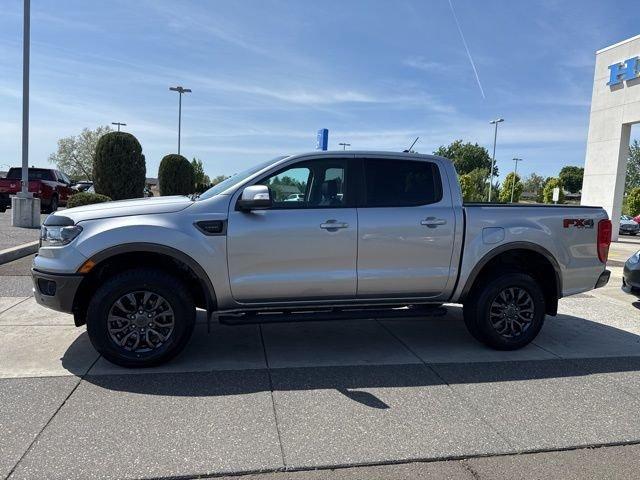 used 2022 Ford Ranger car, priced at $28,922