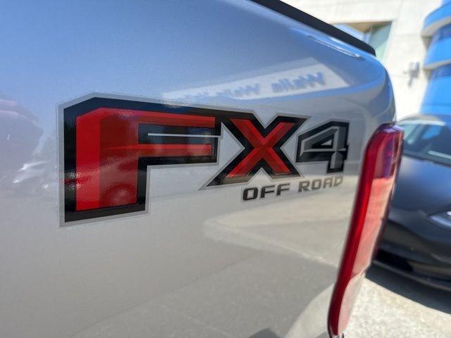 used 2022 Ford Ranger car, priced at $28,922
