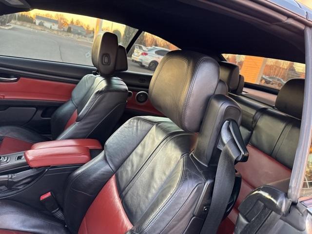 used 2013 BMW M3 car, priced at $23,910