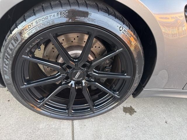 used 2013 BMW M3 car, priced at $23,910