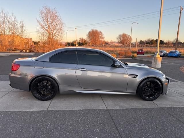 used 2013 BMW M3 car, priced at $23,910