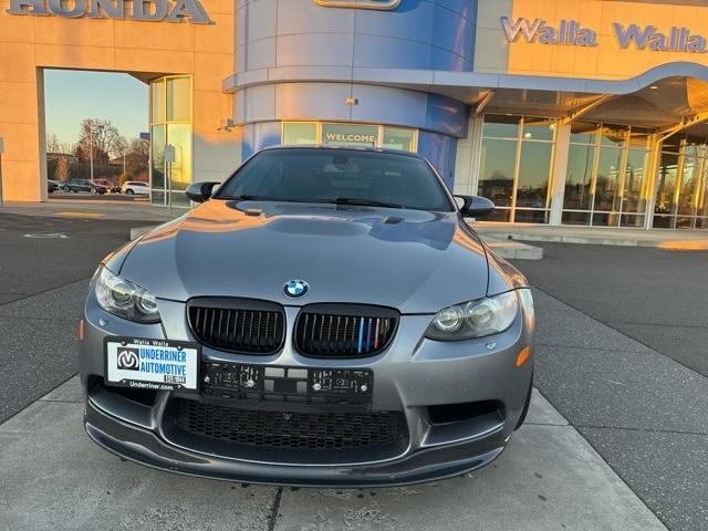 used 2013 BMW M3 car, priced at $23,910