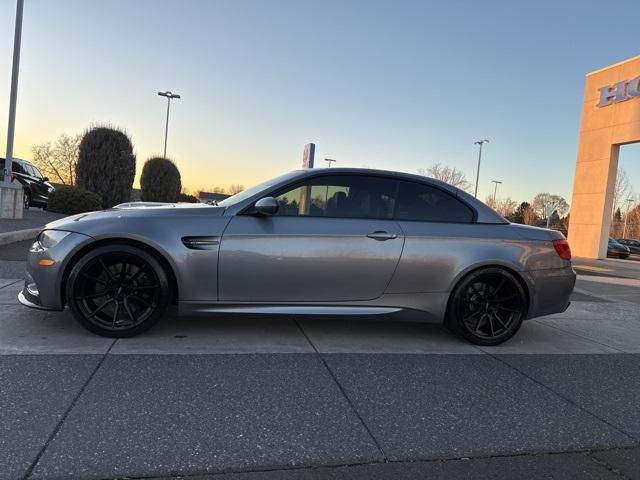 used 2013 BMW M3 car, priced at $23,910