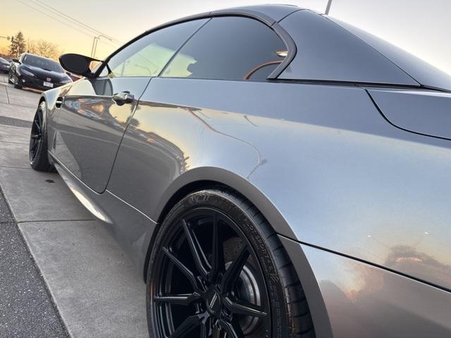 used 2013 BMW M3 car, priced at $23,910