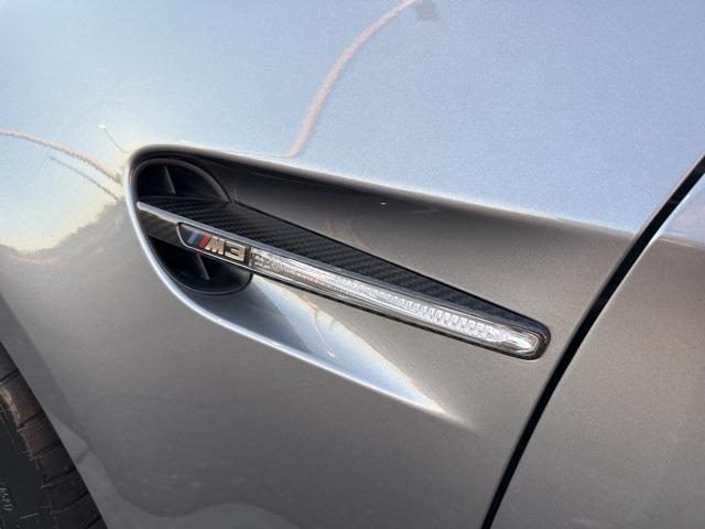 used 2013 BMW M3 car, priced at $23,910