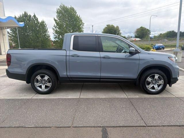 new 2026 Honda Ridgeline car, priced at $44,303