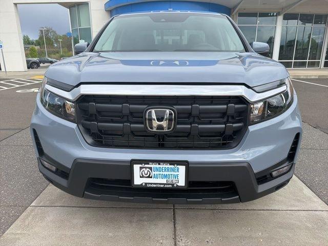 new 2026 Honda Ridgeline car, priced at $44,303
