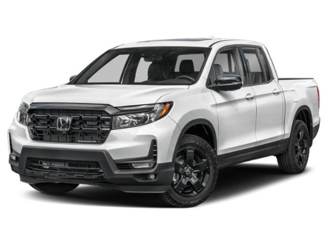 new 2026 Honda Ridgeline car, priced at $47,322