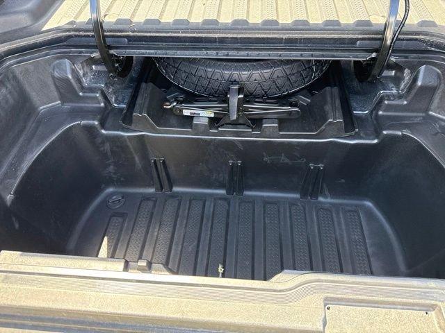 new 2026 Honda Ridgeline car, priced at $44,963