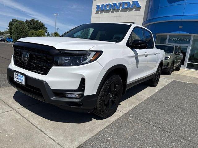 new 2026 Honda Ridgeline car, priced at $44,963