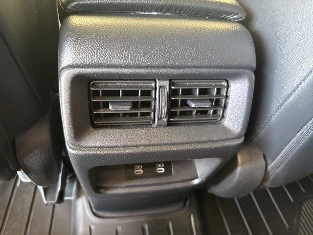 used 2023 Honda CR-V Hybrid car, priced at $29,208