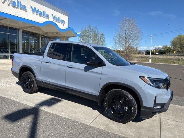 new 2026 Honda Ridgeline car, priced at $46,670