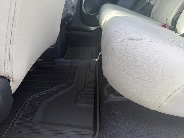 new 2026 Honda HR-V car, priced at $31,956