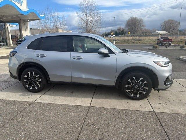 new 2026 Honda HR-V car, priced at $31,956