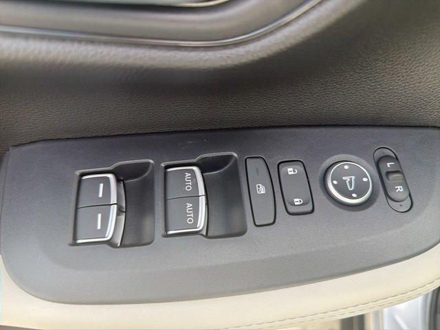 new 2026 Honda HR-V car, priced at $31,956