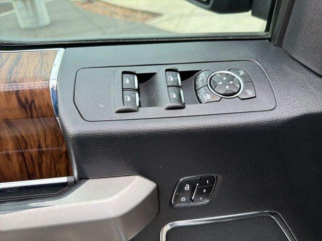 used 2020 Ford F-150 car, priced at $32,818