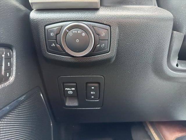 used 2020 Ford F-150 car, priced at $32,818
