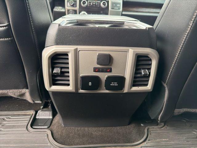 used 2020 Ford F-150 car, priced at $32,818
