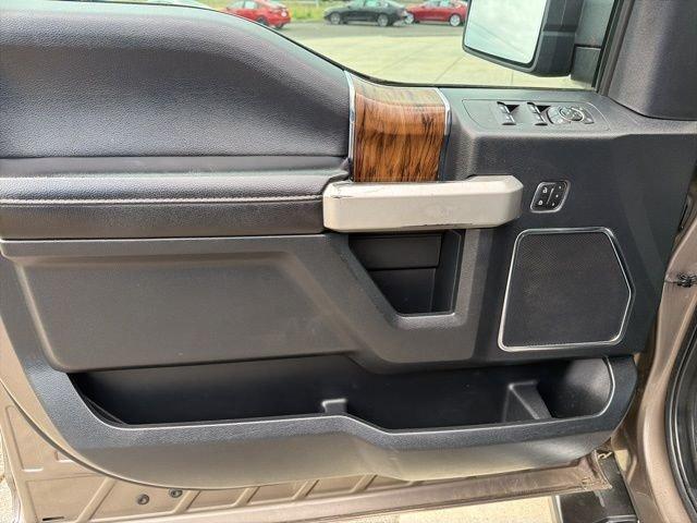 used 2020 Ford F-150 car, priced at $32,818