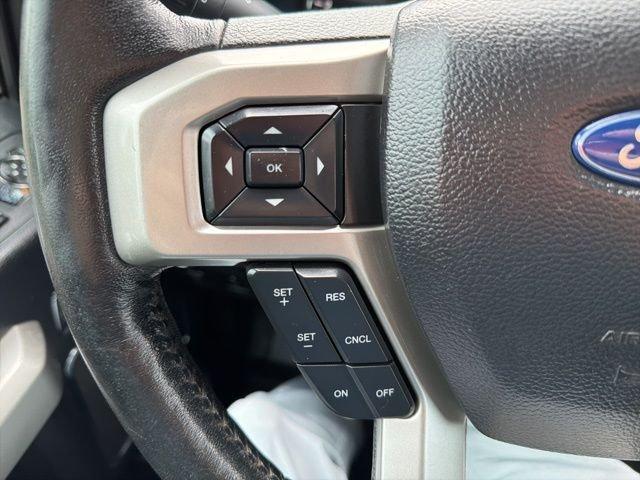used 2020 Ford F-150 car, priced at $32,818