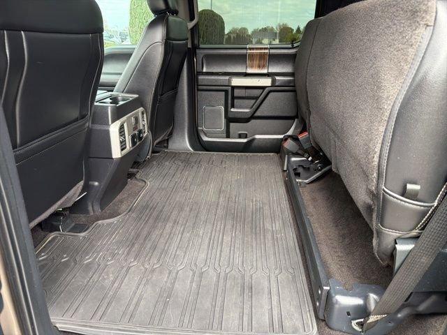 used 2020 Ford F-150 car, priced at $32,818