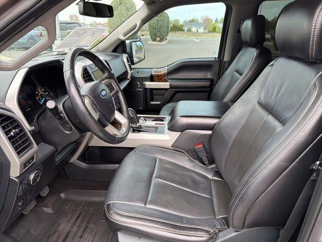 used 2020 Ford F-150 car, priced at $32,818