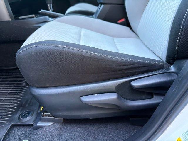 used 2018 Toyota RAV4 car, priced at $22,988