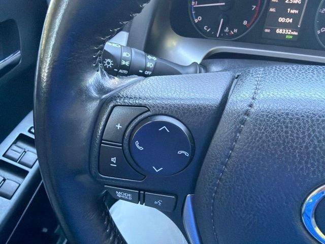 used 2018 Toyota RAV4 car, priced at $22,988