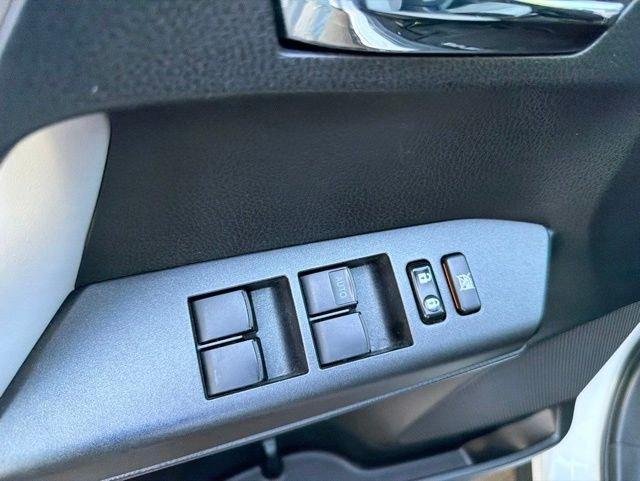used 2018 Toyota RAV4 car, priced at $22,988