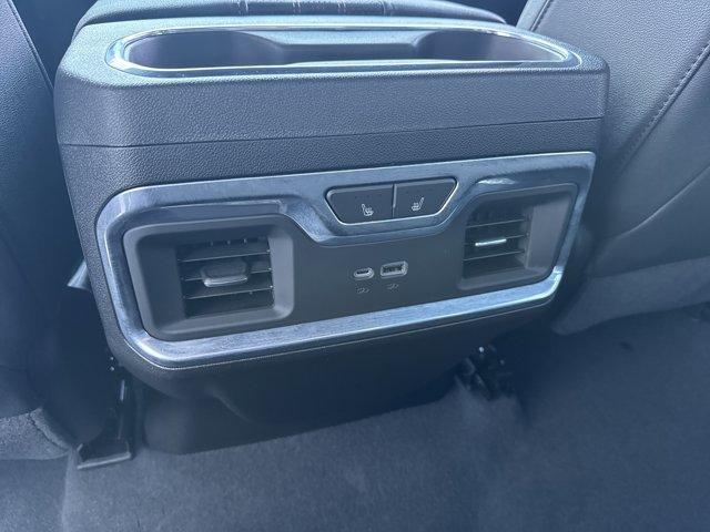 used 2023 Chevrolet Silverado 1500 car, priced at $50,980