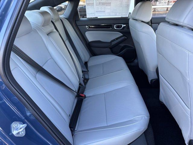 new 2026 Honda Civic Hybrid car, priced at $34,045