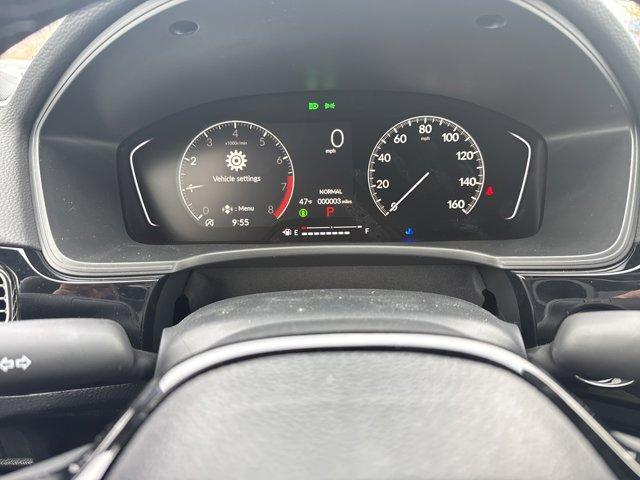 new 2026 Honda Civic car, priced at $27,365