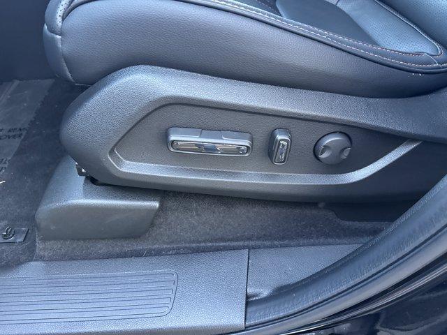 new 2026 Honda Passport car, priced at $56,730