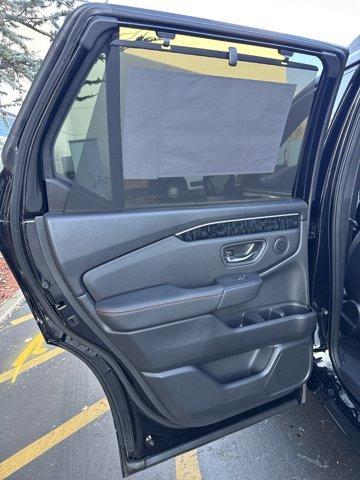 new 2026 Honda Passport car, priced at $56,730