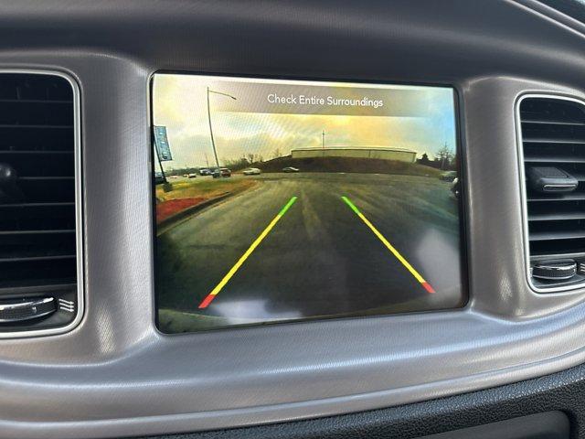 used 2023 Dodge Charger car, priced at $19,984