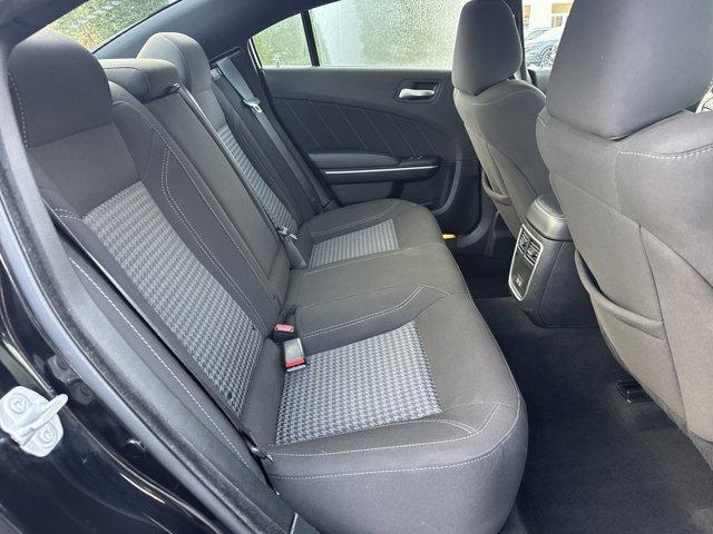 used 2023 Dodge Charger car, priced at $19,984