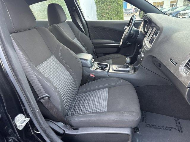 used 2023 Dodge Charger car, priced at $19,984