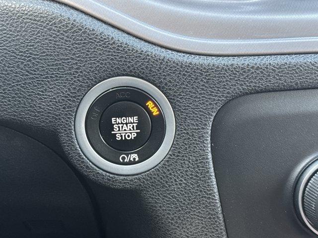 used 2023 Dodge Charger car, priced at $19,984