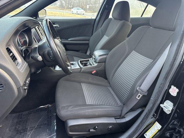 used 2023 Dodge Charger car, priced at $19,984