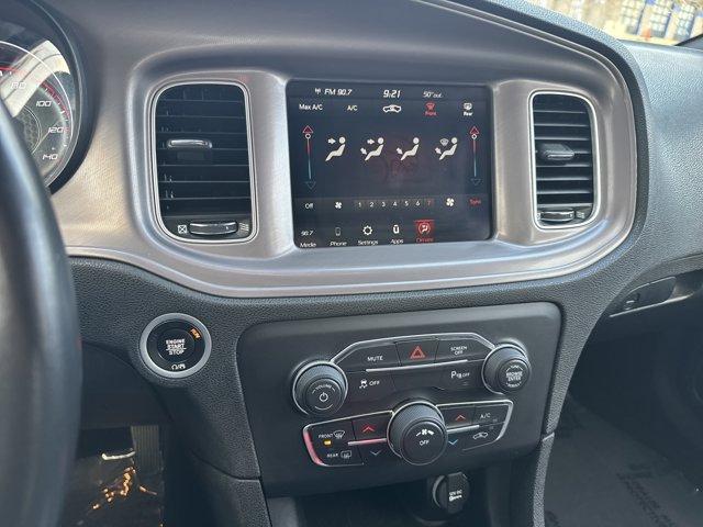 used 2023 Dodge Charger car, priced at $19,984