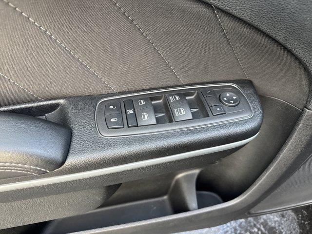 used 2023 Dodge Charger car, priced at $19,984