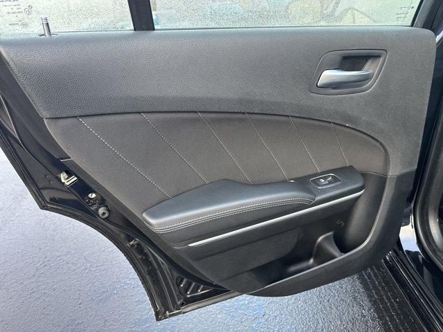 used 2023 Dodge Charger car, priced at $19,984