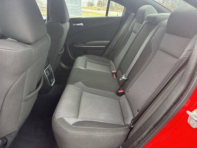 used 2022 Dodge Charger car, priced at $20,863