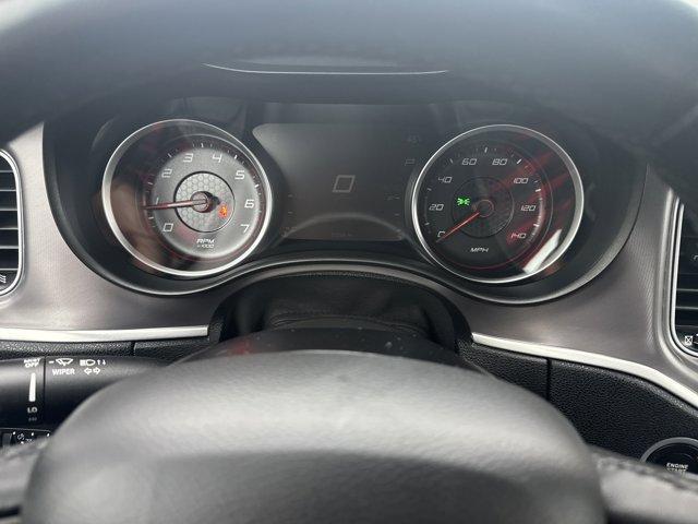 used 2022 Dodge Charger car, priced at $20,863