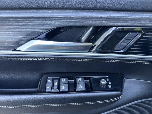 used 2023 Jeep Wagoneer L car, priced at $38,532