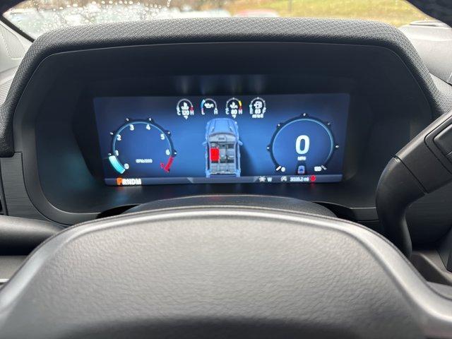 used 2025 Ford F-150 car, priced at $42,480