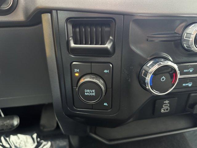 used 2025 Ford F-150 car, priced at $42,480