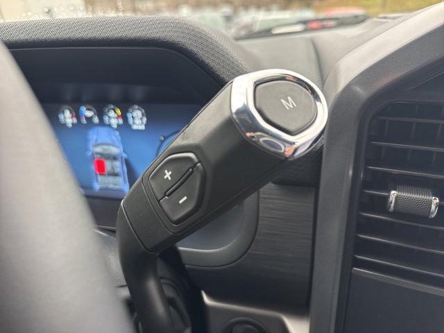 used 2025 Ford F-150 car, priced at $42,480