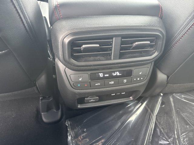 new 2026 Honda Ridgeline car, priced at $49,365