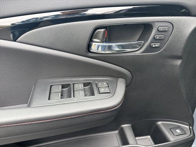 new 2026 Honda Ridgeline car, priced at $49,365